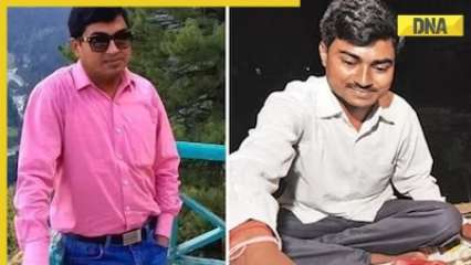 Meet Bihar Man, who sold eggs, mopped floors, cracked UPSC in 4th attempt, now also gives free IAS coaching Meet Bihar Man, who sold eggs, mopped floors, cracked UPSC in 4th attempt, now also gives free IAS coaching