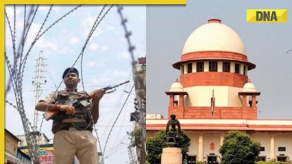 SC to give verdict on pleas challenging abrogation of Article 370 on Monday; here’s all you need to know