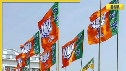 Madhya Pradesh: BJP MLAs to elect legislative party leader today amid suspense over CM face