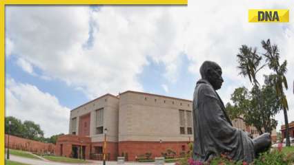 Parliament winter session: Amit Shah to table 2 Jammu and Kashmir Bills in Rajya Sabha today