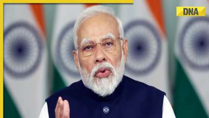‘Resounding declaration of hope, progress and unity’: PM Modi hails SC decision to uphold abrogation of Article 370 ‘Resounding declaration of hope, progress and unity’: PM Modi hails SC decision to uphold abrogation of Article 370