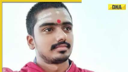 Who is Mohit Pandey? Lucknow man chosen as priest of Ayodhya’s Ram Temple