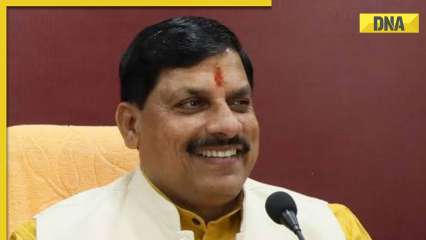 Mohan Yadav to be new Madhya Pradesh Chief Minister