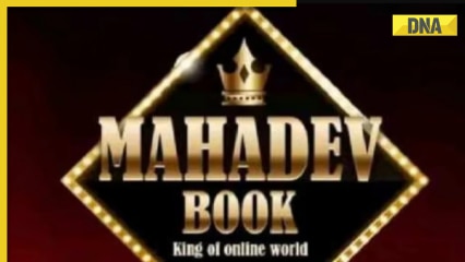 Mahadev app owner Ravi Uppal detained in Dubai