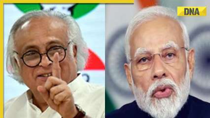 Biggest ‘money heist’ since 1947: Congress leader Jairam Ramesh’s Adani reference to PM Modi