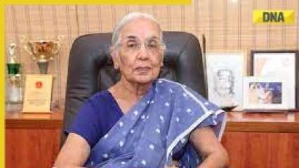 Meet Dubai’s richest Indian woman, who is UAE’s first female doctor; now runs Rs 3600 crore firm