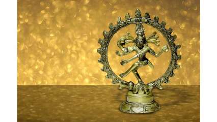 Revealing the Enigma of Nataraj Revealing the Enigma of Nataraj