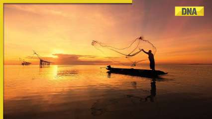 Six Indian fishermen detained by Sri Lankan Navy; second incident within a week