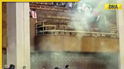 Parliament breach: Police reaches house in Gurugram, where four accused stayed before incident