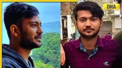 Parliament attack: What suspect Sagar Sharma, e-rickshaw driver’s last Instagram post reads; know all about him Parliament attack: What suspect Sagar Sharma, e-rickshaw driver’s last Instagram post reads; know all about him