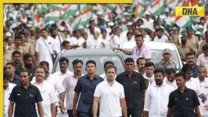 Congress to begin ‘UP Jodo Yatra’ on December 20 ahead of 2024 Lok Sabha elections Congress to begin ‘UP Jodo Yatra’ on December 20 ahead of 2024 Lok Sabha elections