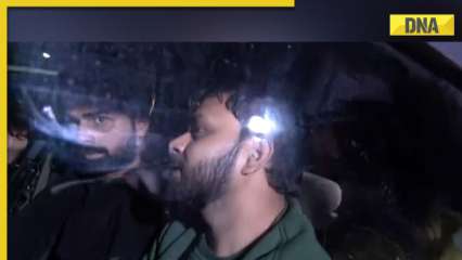 Parliament Security Breach: Two more detained, six teams of special cell to lead probe Parliament Security Breach: Two more detained, six teams of special cell to lead probe