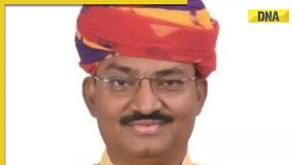 ‘Never had any expectations…’: Rajasthan Deputy CM-designate Prem Chand Bairwa ‘Never had any expectations…’: Rajasthan Deputy CM-designate Prem Chand Bairwa