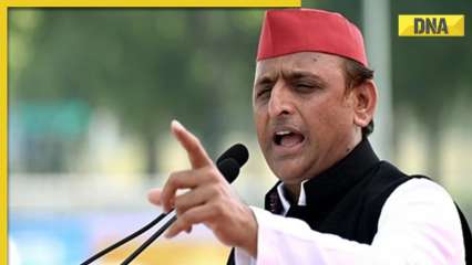 ‘Government is trying to scare…’: SP chief Akhilesh Yadav on Parliament security breach ‘Government is trying to scare…’: SP chief Akhilesh Yadav on Parliament security breach