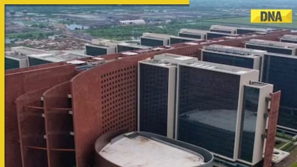 World’s largest office built for Rs 3400 crore in this Indian city; check all details here World’s largest office built for Rs 3400 crore in this Indian city; check all details here