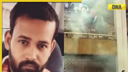 Parliament security breach: What was Lalit Jha’s backup plan if Plan A went South? Explained Parliament security breach: What was Lalit Jha’s backup plan if Plan A went South? Explained