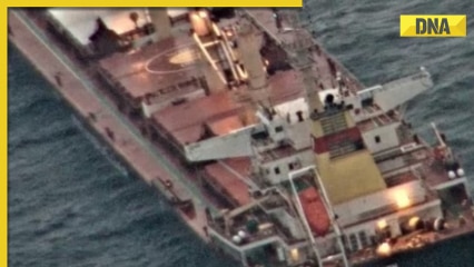 Indian Navy counter hijacking incident in Arabian Sea, here’s how