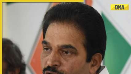 ‘We didn’t politicise, Delhi Police…’: Congress leader KC Venugopal on Parliament security breach