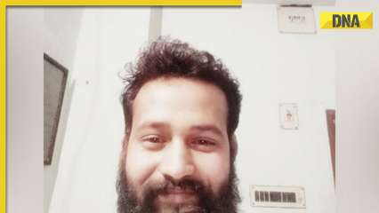 ‘What India needs today is a bomb’: Social media posts of security breach suspect Lalit Jha under scrutiny