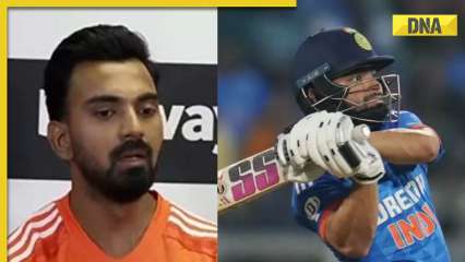 IND vs SA: Rinku Singh to make his ODI debut? KL Rahul gives major update
