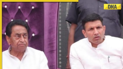 MP: Congress’ Jitu Patwari replaces Kamal Nath as state unit chief, Umang Singhar new LoP