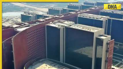 PM Modi to inaugurate ‘Surat Diamond Bourse’ today: All you need to know about world’s biggest workspace