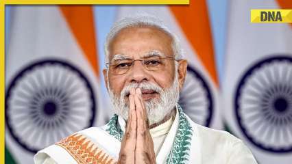 PM Modi to inaugurate Varanasi’s 2nd Vande Bharat Express, Tamil Sangamam during 2-day visit