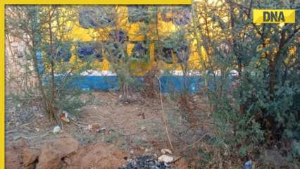 Parliament security breach: Police recover burnt phone parts of accused in Rajasthan Parliament security breach: Police recover burnt phone parts of accused in Rajasthan