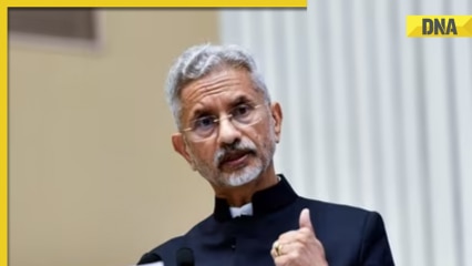 ‘Like an old club, set members don’t want to let go of the grip’: Jaishankar takes dig at UN Security Council ‘Like an old club, set members don’t want to let go of the grip’: Jaishankar takes dig at UN Security Council