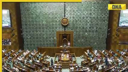 Centre likely to present Telecommunications Bill 2023 in Lok Sabha on Monday Centre likely to present Telecommunications Bill 2023 in Lok Sabha on Monday