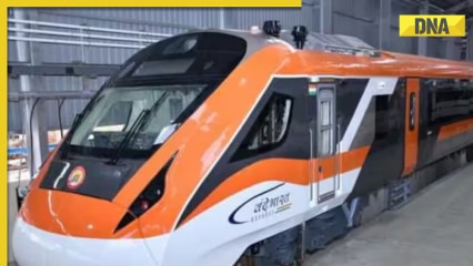 PM Modi to flag off Varanasi-New Delhi Vande Bharat Express, check new features of this train