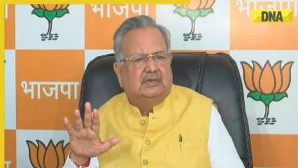 Former CM Raman Singh resigns as BJP’s Vice President amid being nominated as speaker of Chhattisgarh Assembly