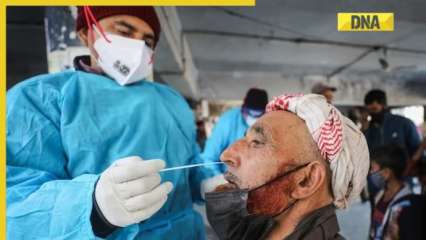 COVID-19 Sub-Variant JN.1: India reports 5 Covid deaths, 335 new cases, active cases rise to 1,700