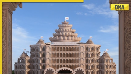 PM Modi inaugurates World’s largest meditation centre Swarved Mahamandir in Varanasi | 10 facts