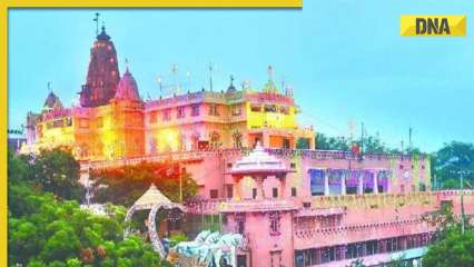 Allahabad High Court reserves order on mosque survey in Krishna Janmabhoomi case