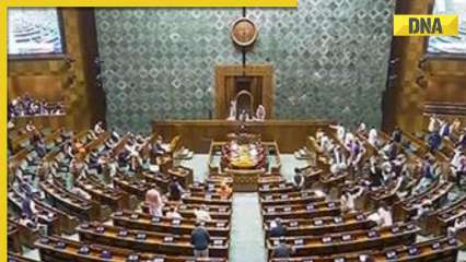 Parliament Winter Session: 78 Opposition MPs, including 45 from Rajya Sabha, suspended