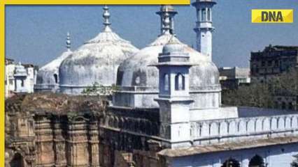 Allahabad HC to pronounce verdict on pleas challenging Gyanvapi survey today
