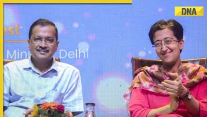 ‘We’ll not…’: AAP leader Atishi on ED’s fresh summon to Delhi CM Arvind Kejriwal ‘We’ll not…’: AAP leader Atishi on ED’s fresh summon to Delhi CM Arvind Kejriwal