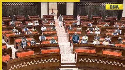 49 Lok Sabha MPs including Congress Shashi Tharoor suspended from Parliament, check full list here 49 Lok Sabha MPs including Congress Shashi Tharoor suspended from Parliament, check full list here