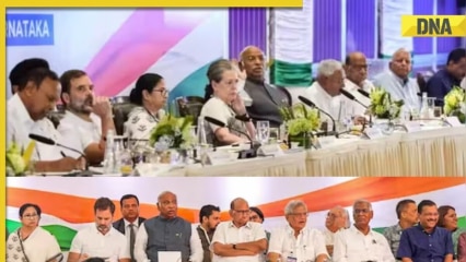 INDIA bloc meeting: Seat-sharing to be decided soon, exercise to start at state-level
