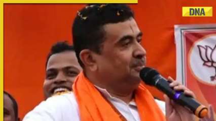 ‘We don’t…’: BJP leader Suvendu Adhikari on opposition camp’s PM candidate