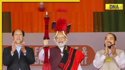 Nagaland sees women legislators in 2023 for first time as NDPP-BJP alliance returns to power