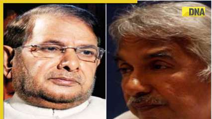 Year Ender 2023: From Sharad Yadav to Oommen Chandy, famous politicians who died this year Year Ender 2023: From Sharad Yadav to Oommen Chandy, famous politicians who died this year