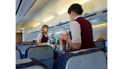 How Do I Handle a Delayed Flight?