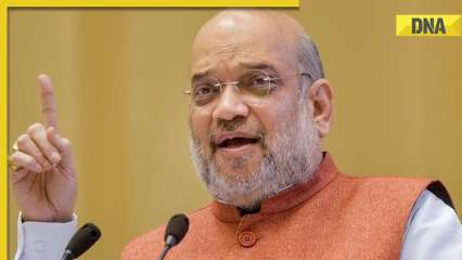 ‘No more tarikh-pe-tarikh:’ Home Minister Amit Shah ensures speedy justice with new criminal laws ‘No more tarikh-pe-tarikh:’ Home Minister Amit Shah ensures speedy justice with new criminal laws