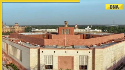 INDIA bloc MPs to hold march over suspension from Vijay Chowk to Parliament House today INDIA bloc MPs to hold march over suspension from Vijay Chowk to Parliament House today