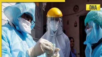 India logs 358 fresh COVID-19 cases, states on alert