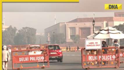 Parliament security breach: Counter Intelligence Unit brings all 6 accused together to match sequence of events