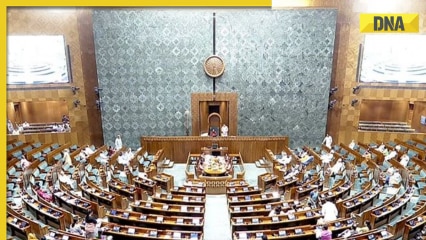 Bill to appoint Chief Election Commissioner, top ECI officials gets nod from Lok Sabha