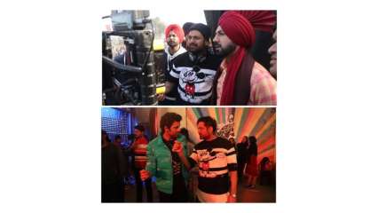 5 Reasons You Can’t Afford To Miss ‘Chamak’, The Biggest Musical Web Thriller of 2023